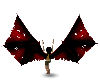 [SaT]Hidden Wings Red
