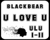 Blackbear-ulu