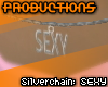 pro. Silverchain SEXY