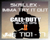 Skrillex-Imma Try It oUT