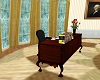 [S] Oval Office Desk