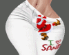 CHRISTMAS SANTA PANTS