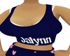 Jalynn Top