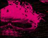 electrolight skull pink