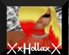 XxHollaxX~Victoria red