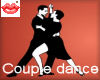 Couple Dance [F]
