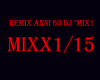 Remix anni 60 Dj *Mix1