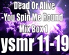 You Spin Me Round Mix2-2