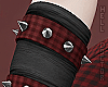 ! Baddie Arm Warmers R