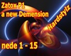Zatox a new Demension P1