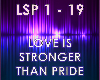 Love Stronger Than Pride
