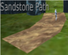 [B]~DH~ Sandstone Path 2