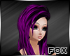 [FOX] Evangelia Purple
