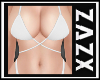 Z| Lisa White Bikini