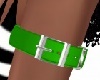 Belt Armband L-Toxic
