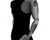 Robot Automail Arm Shirt
