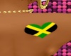 *RL*Jamaica Back Tattoo