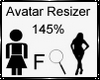 Avatar Resizer 145 % F