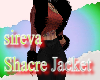 sireva Shacre Jacket