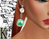 [k] Yaina Earrings 