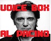 Al Pacino Voice Box