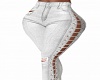 Miamia Jeans RLL-White