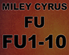 FU - Miley Cyrus - P1