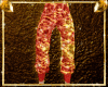 Pants ~ Flame