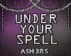 Under Your Spell p2