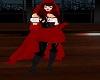 Red Riding Hood Poses V1