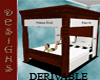 DD~Regal Bed (Derivable)