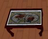 AE Victorian End Table