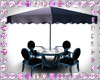 Ani Coffee& Umbrella Set