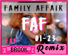 13~ FAMILY AFFAIR |S&D F