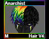 Anarchist Hair M V4