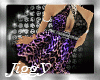 JiggY Diva TG Purple Dot