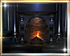 ♔K Bluez Fireplace