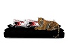 NINJA TIGER CHILL COUCH