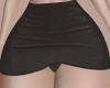 MVeBLACK MINI SKIRT