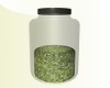 S4*Herb jar