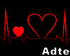 [a] Red Heart Beat
