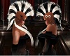 Iggy Rave Mohawk