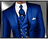 Windsor Blue Suit Bundle