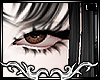 L ♡ Eyes Brown