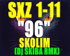 96 - SKOLIM /REMIX.