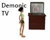 Demonic TV
