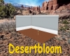 DB My Beloved Desert