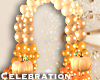 🎉 Fall balloon Decor