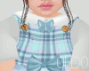 Kids Jumper Blue