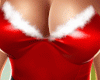 Red Xmas Dress
